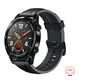 Huawei Watch GT Sport Silicone Strap FTN-B19 Grafitno Crna