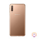 Samsung Galaxy A7 (2018) Dual SIM 64GB 4GB RAM SM-A750GN/DS Zlatna