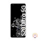 Samsung Galaxy S20 Ultra 5G Dual SIM 128GB 12GB RAM SM-G988B/DS Cosmic Siva