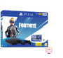Sony PlayStation 4 Slim 500GB with Fortnite and 2 pieces of Dualshock 4 Crna Prodaja